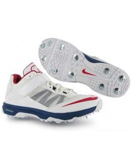 nike audacity cricket shoes