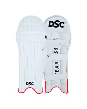 DSC Xlite 5.0 Batting Pads