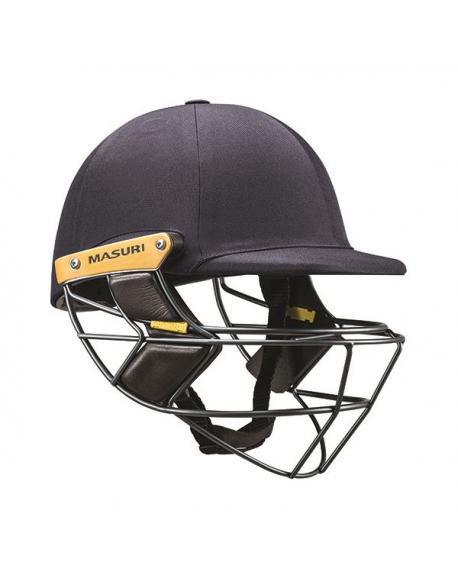 Masuri E-Line Steel Senior Cricket Helmet