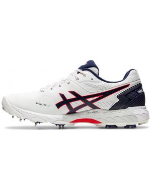 Asics Men 350 Not Out Cricket Shoes