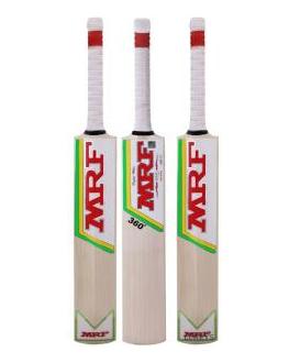 MRF 360 AB De Villiers Cricket Bat