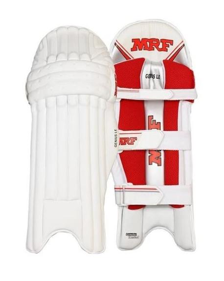 MRF GENIUS LIMTED EDITION BATTING PADS