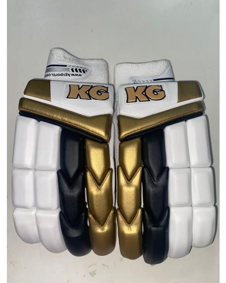 KG Reserve Batting Gloves 