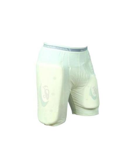 Kookaburra Protective Shorts (with padding)