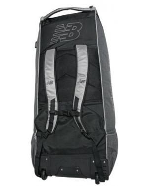 New Balance Heritage Wheelie Cricket Bag