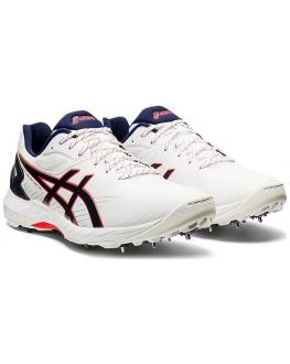 Asics Men 350 Not Out Cricket Shoes