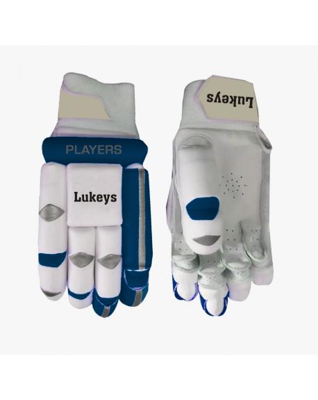 LUKEYS PLAYERS CRICKET BATTING GLOVES