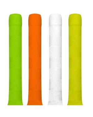 Chevron Cricket Bat Grip