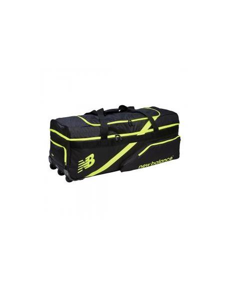 new balance wheelie bag