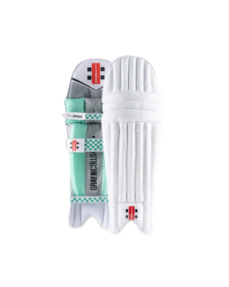 Gray-Nicolls GN 250 GEM Batting Pads 