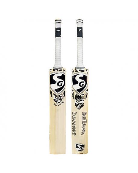 SG KLR XTREME CRICKET BAT S/H