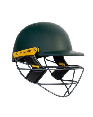 Masuri E-Line Plus Titanium Cricket Helmet