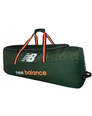 New Balance DC 680 Wheelie Cricket Bag 