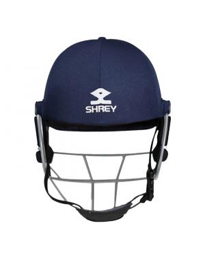 Shrey Elite Pro Steel Cricket Helmet