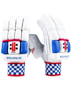 Gray-Nicolls Stratos 1.0 500 Cricket Batting Gloves