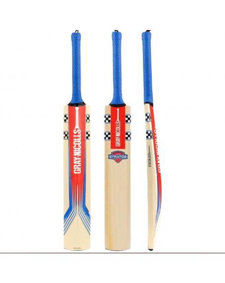 Gray-Nicolls Stratos 1.0 Thunder Junior Cricket Bat