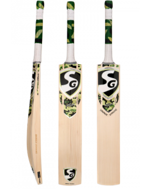 SG Savage Xtreme Cricket Bat