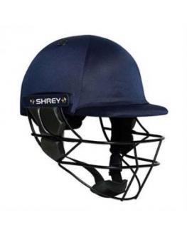 Shrey Armor Helmet - Mild Steel Grill (Junior Sizes)