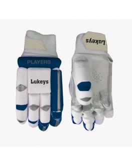 LUKEYS PLAYERS CRICKET BATTING GLOVES