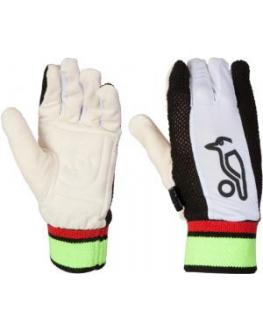 Kookaburra Padded Chamois Inner Gloves