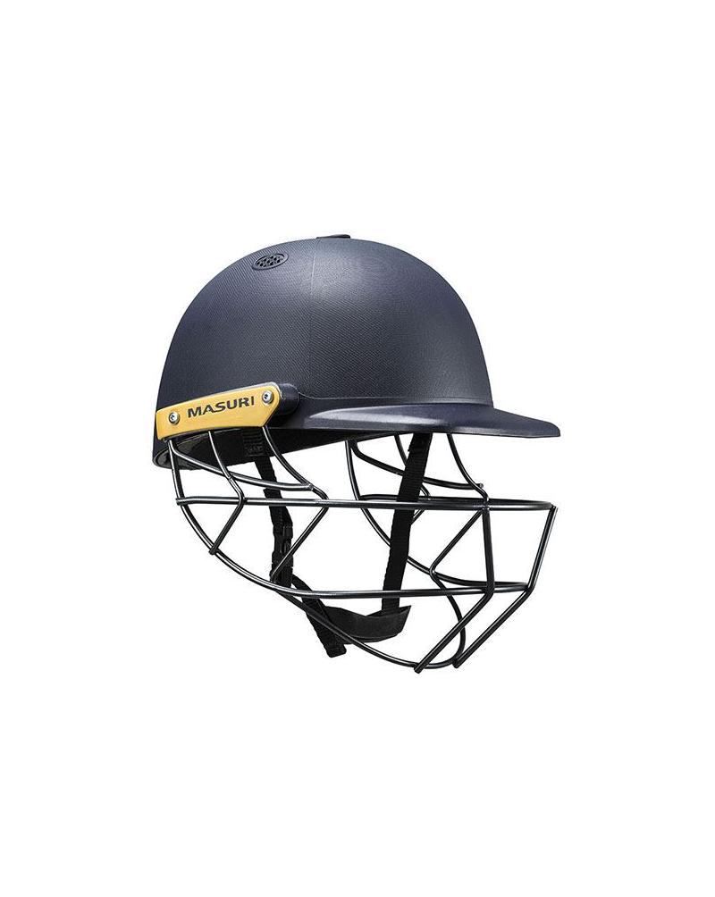 Masuri CLine Steel Junior Cricket Helmet cricket equipment4u UK