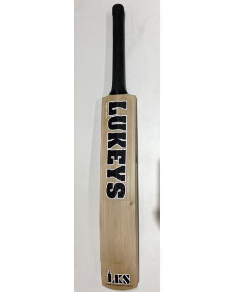 LUKEYS HAND CRAFTED PLAYERS (E.W) CRICKET BAT