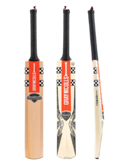 Gray-Nicolls Shcokwave 2.0 Thunder Junior Bat