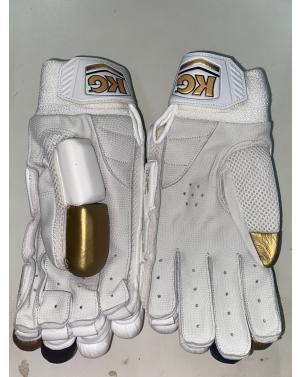 KG Reserve Batting Gloves 