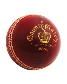 Readers County Match Cricket Ball