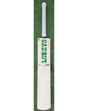 Lukeys Hammer County Cricket Bat