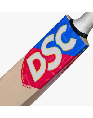 DSC Intense Players Edition Cricket Bat Mens