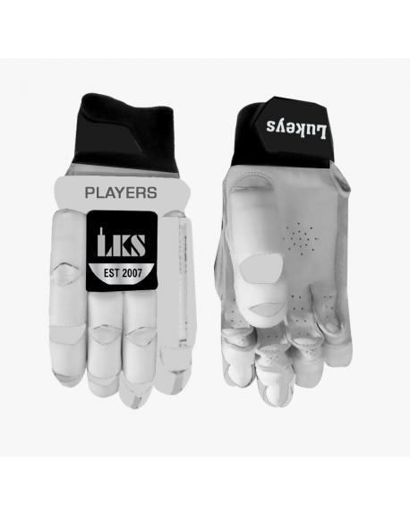 LUKEYS PLAYERS CRICKET BATTING GLOVES