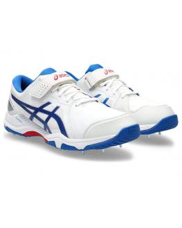  ASICS SPEED MENACE FF Cricket Shoes