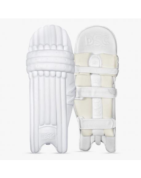 DSC The Bull Autograph Batting Pads (Mens RH)