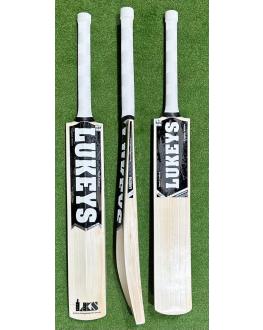 Lukeys Limited Edition Cricket Bat