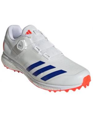 Adidas 22YDS Boost 24 Cricket Shoes