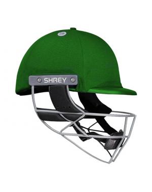 Shrey Elite Pro Steel Cricket Helmet