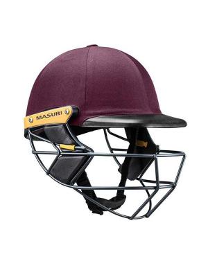 Masuri C-Line Plus Steel Senior Cricket Helmet