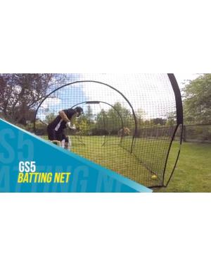 Dimension Sport GS5 Cricket Batting Net