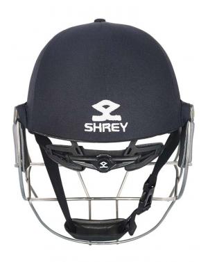 Shrey Koroyd Stainless Steel Cricket Helmet