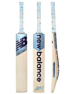 New Balance DC 1280 Junior Cricket Bat