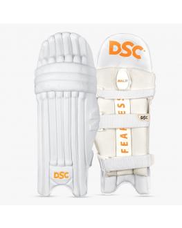 DSC The Bull 31 Batting Pads