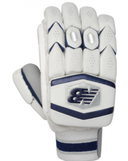 NEW BALANCE HERITAGE 8 BATTING GLOVES