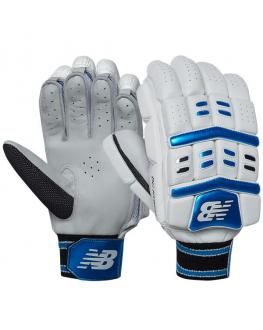 New Balance DC Hybrid Cricket Gloves