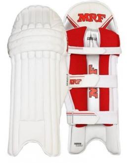 MRF GENIUS LIMTED EDITION BATTING PADS