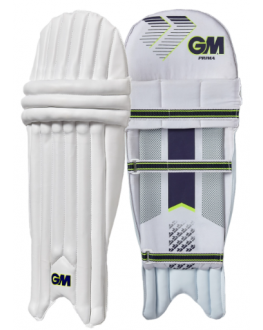 GM Prima Ambidextrous Batting Pads