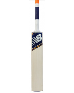 New Balance DC 840 + Cricket Bat 2022
