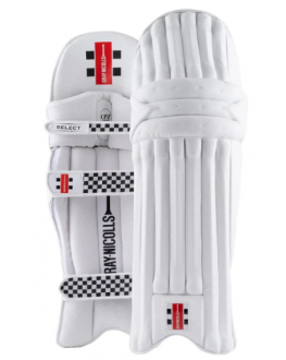 Gray-Nicolls Select Batting Pads