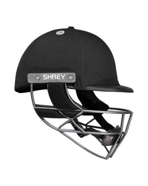 Shrey Elite Pro Titanium Cricket Helmet