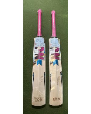 SS TON players cricket bat ( will jacks)